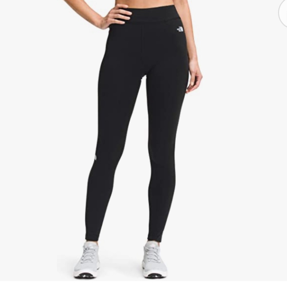 THE NORTH FACE Women's Leggings Sz S